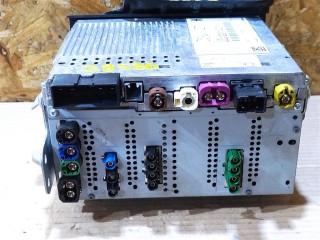 Блок мультимедиа, ориг. номер NOMER, H9A319C211HF, KATALOGU, Land Rover Discovery Sport L550 2014-2019