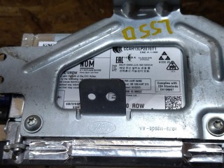 Блок мультимедиа, ориг. номер NOMER, H9A319C211HF, KATALOGU, Land Rover Discovery Sport L550 2014-2019