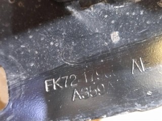 Подушка крепления двигателя задняя., ориг. номер TR8070M18, NOMER, 6G926P082AB, J9C1238, LR000596, KATALOGU, SOVMESTIMYE, Land Rover Discovery Sport L550 2014-2019