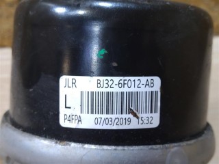 Подушка крепления двигателя, ориг. номер BJ326F012AB, LR024729, NOMER, J9C1509, KATALOGU, SOVMESTIMYE, Land Rover Discovery Sport L550 2014-2019