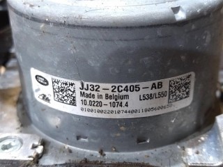 Блок ABS, ориг. номер NOMER, JJ322C405AB, KATALOGU, SOVMESTIMYE, 10091532513, 28515463343, A42R18W083, LR062672, LR070697, LR072597, LR076664, Land Rover Discovery Sport L550 2014-2019