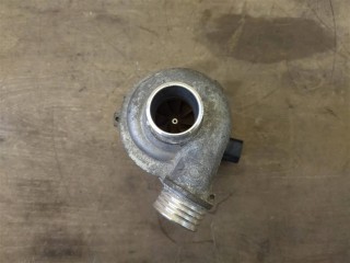 Насос водяной (помпа), ориг. номер 11517604027, 7604027, NOMER, KATALOGU, SOVMESTIMYE, BMW X1 E84 2009-2012