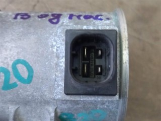 Насос водяной (помпа), ориг. номер 11517604027, 7604027, NOMER, KATALOGU, SOVMESTIMYE, BMW X1 E84 2009-2012