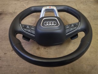 Руль, ориг. номер 80A419091AF, NOMER, KATALOGU, Audi SQ5 FY 2017-2020