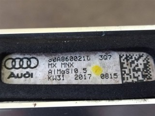 Дуги на крышу (рейлинги), ориг. номер 80A860022D, 80A860021D, NOMER, KATALOGU, SOVMESTIMYE, Audi SQ5 FY 2017-2020