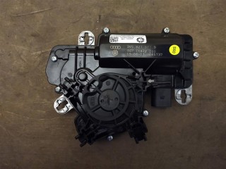 Доводчик крышки багажника, ориг. номер 3V5827887B, NOMER, KATALOGU, Audi SQ5 FY 2017-2020