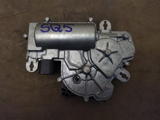 Доводчик крышки багажника, ориг. номер 3V5827887B, NOMER, KATALOGU, Audi SQ5 FY 2017-2020