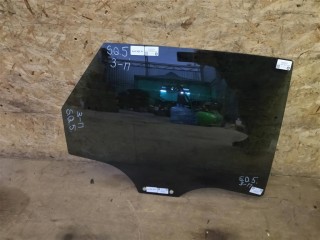 Стекло двери задней правой, ориг. номер 80A845206A, NOMER, KATALOGU, Audi SQ5 FY 2017-2020