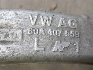 Кулак поворотный левый, ориг. номер 80A407559, 80A407253C, NOMER, KATALOGU, SOVMESTIMYE, Audi SQ5 FY 2017-2020