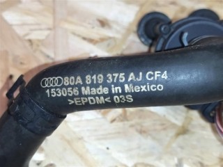 Насос водяной (помпа) электрический., ориг. номер 06H121601N, NOMER, KATALOGU, Audi SQ5 FY 2017-2020