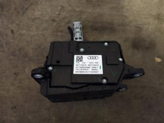 Селектор акпп, ориг. номер NOMER, KATALOGU, 80C713041K, Audi SQ5 FY 2017-2020