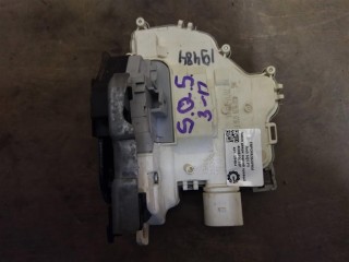 Замок двери задний правый, ориг. номер 4G0839016F, NOMER, KATALOGU, SOVMESTIMYE, JA64G0839016F, Audi SQ5 FY 2017-2020