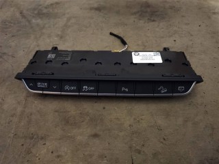 Блок кнопок, ориг. номер NOMER, 8W0925301BD, KATALOGU, Audi SQ5 FY 2017-2020