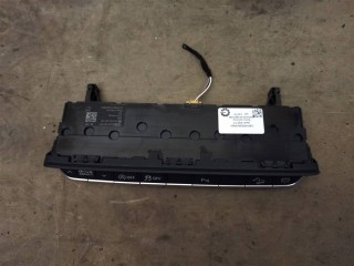 Блок кнопок, ориг. номер NOMER, 8W0925301BD, KATALOGU, Audi SQ5 FY 2017-2020