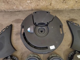 Аудиосистема комплект Bang &amp; Olufsen., ориг. номер 80A035397, 80A035416, 80A035399A, 80A035303, 80A035223A, 80A035411A, 80A035297, NOMER, KATALOGU, SOVMESTIMYE, 80A035223, Audi SQ5 FY 2017-2020