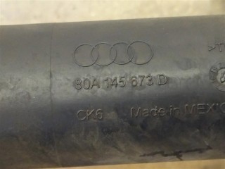 Патрубок интеркулера левый., ориг. номер NOMER, 80A145673D, 80A145673T, KATALOGU, SOVMESTIMYE, Audi SQ5 FY 2017-2020