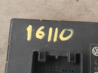 Блок управления сиденьем, ориг. номер 4G8959760, NOMER, KATALOGU, Audi A6 C7 4G 2011-2014