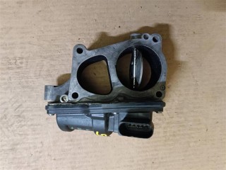 Заслонка дроссельная, ориг. номер 059129593H, NOMER, 059129593J, KATALOGU, SOVMESTIMYE, Audi A6 C7 4G 2011-2014