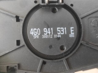 Блок управления светом, ориг. номер 4G0941531AL, 4G0941531E, NOMER, KATALOGU, SOVMESTIMYE, 5PR3001120144, Audi A6 C7 4G 2011-2014