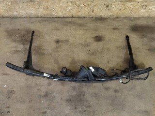 Прицепное устройство (фаркоп), ориг. номер 5NA803881F, NOMER, KATALOGU, Volkswagen Tiguan 2 2016-2021