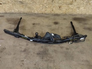 Прицепное устройство (фаркоп), ориг. номер 5NA803881F, NOMER, KATALOGU, Volkswagen Tiguan 2 2016-2021