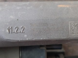 Рулевая рейка, ориг. номер NOMER, 5WB423105, KATALOGU, Volkswagen Tiguan 2 2016-2021