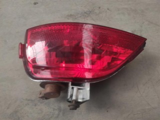 Фонарь задний противотуманный, ориг. номер NOMER, 265850001R, KATALOGU, Renault Scenic 3 2009-2012