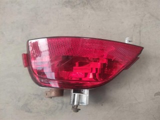 Фонарь задний противотуманный, ориг. номер NOMER, 265850001R, KATALOGU, Renault Scenic 3 2009-2012