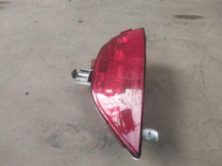 Фонарь задний противотуманный, ориг. номер NOMER, 265850001R, KATALOGU, Renault Scenic 3 2009-2012