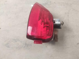 Фонарь задний противотуманный, ориг. номер NOMER, 265850001R, KATALOGU, Renault Scenic 3 2009-2012
