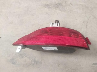 Фонарь задний противотуманный, ориг. номер NOMER, 265850001R, KATALOGU, Renault Scenic 3 2009-2012