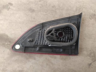 Фонарь крышки багажника левый, ориг. номер 265550018R, NOMER, KATALOGU, Renault Scenic 3 2009-2012