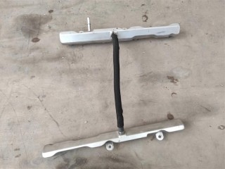 Топливная рампа, ориг. номер NOMER, KATALOGU, SOVMESTIMYE, 05038530AA, 5038530AA, Jeep Grand Cherokee WK2 SRT8 2013-2016
