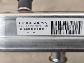 Топливная рампа, ориг. номер NOMER, KATALOGU, SOVMESTIMYE, 05038530AA, 5038530AA, Jeep Grand Cherokee WK2 SRT8 2013-2016