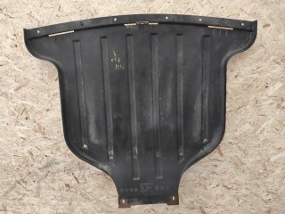 Защита, ориг. номер 68087807AC, NOMER, KATALOGU, Jeep Grand Cherokee WK2 SRT8 2013-2016