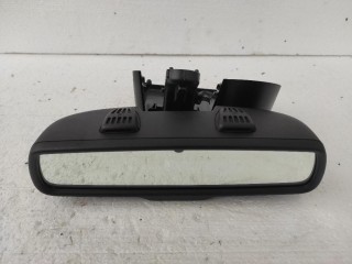Зеркало салонное, ориг. номер 68231564AA, NOMER, KATALOGU, Jeep Grand Cherokee WK2 SRT8 2013-2016