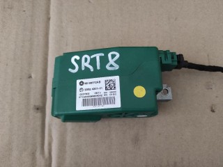 Блок блокировки рулевой колонки, ориг. номер 68166372AB, NOMER, 05057983AF, KATALOGU, SOVMESTIMYE, Jeep Grand Cherokee WK2 SRT8 2013-2016