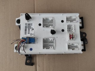 Блок BCM., ориг. номер NOMER, KATALOGU, 68193350AB, Jeep Grand Cherokee WK2 SRT8 2013-2016