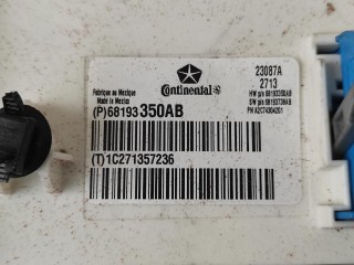 Блок BCM., ориг. номер NOMER, KATALOGU, 68193350AB, Jeep Grand Cherokee WK2 SRT8 2013-2016