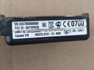 Датчик мертвых (слепых) зон, ориг. номер NOMER, 68137930AF, KATALOGU, Jeep Grand Cherokee WK2 SRT8 2013-2016