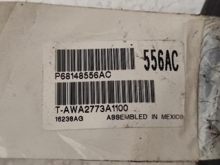 Клемма аккумулятора, ориг. номер NOMER, 68148556AC, KATALOGU, Jeep Grand Cherokee WK2 SRT8 2013-2016