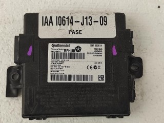 Блок управления центральным замком, ориг. номер 68217463AB, NOMER, KATALOGU, Jeep Grand Cherokee WK2 SRT8 2013-2016