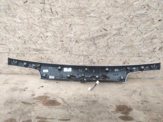 Накладка крышки багажника, ориг. номер NOMER, 1WD55TRMAD, KATALOGU, Jeep Grand Cherokee WK2 SRT8 2013-2016