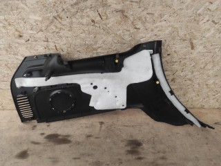 Обшивка багажника, ориг. номер NOMER, 7777777, KATALOGU, Jeep Grand Cherokee WK2 SRT8 2013-2016
