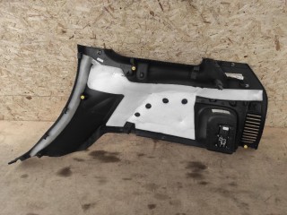 Обшивка багажника, ориг. номер NOMER, 7777777, KATALOGU, Jeep Grand Cherokee WK2 SRT8 2013-2016