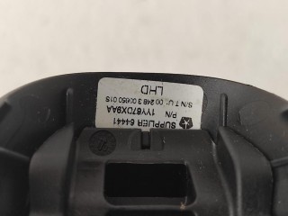 Селектор акпп, ориг. номер 68166105AE, NOMER, KATALOGU, Jeep Grand Cherokee WK2 SRT8 2013-2016