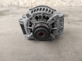 Генератор 220 A., ориг. номер 04801834AB, 421000-7031, NOMER, P04801834AB, KATALOGU, SOVMESTIMYE, Jeep Grand Cherokee WK2 SRT8 2013-2016