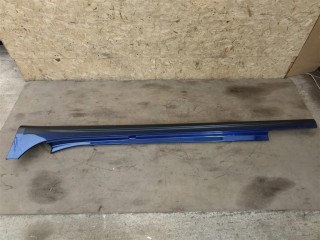 Накладка на порог левый., ориг. номер NOMER, KATALOGU, SOVMESTIMYE, 670010789, Maserati Ghibli M157 2016-2020