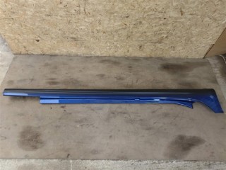 Накладка на порог правый., ориг. номер NOMER, KATALOGU, 670010791, Maserati Ghibli M157 2016-2020