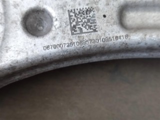 Рычаг задний, ориг. номер NOMER, 670007251, KATALOGU, Maserati Ghibli M157 2016-2020